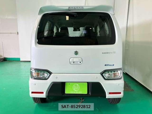 Suzuki WAGON R 2026-02 8691246-1