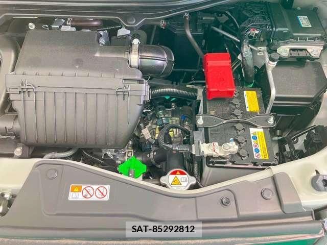 Suzuki WAGON R 2026-02 8691246-11