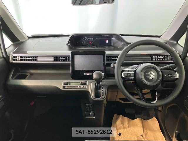 Suzuki WAGON R 2026-02 8691246-2