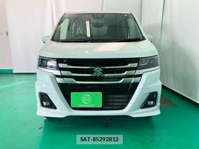 Suzuki WAGON R 2026-02 8691246-4