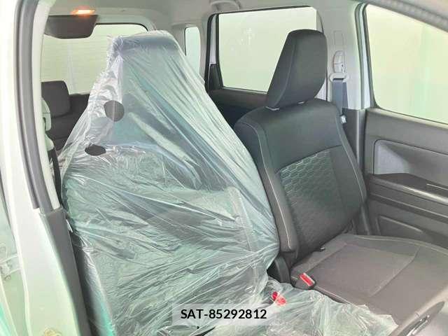 Suzuki WAGON R 2026-02 8691246-5
