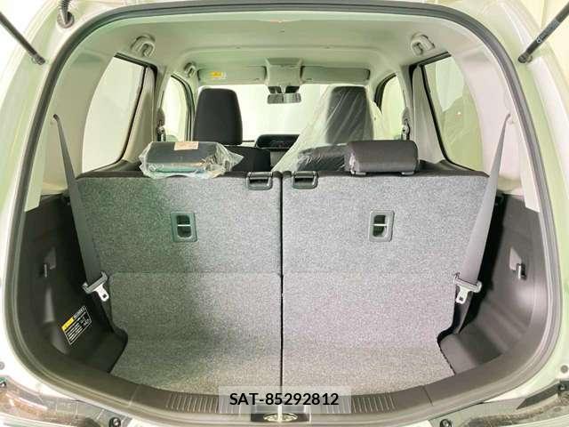 Suzuki WAGON R 2026-02 8691246-8
