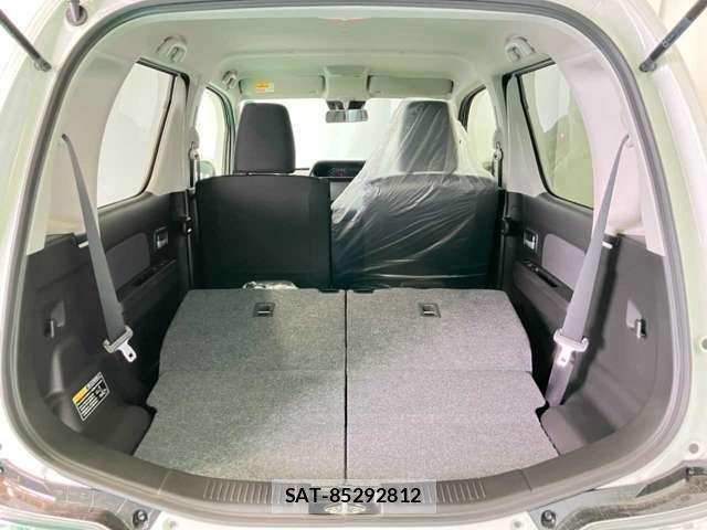 Suzuki WAGON R 2026-02 8691246-9