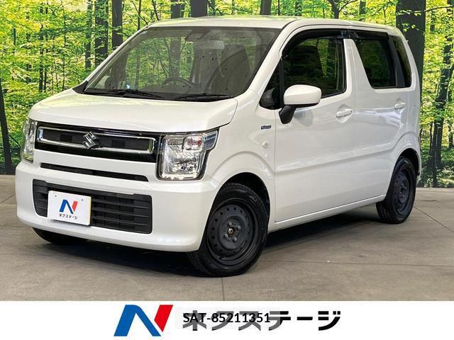 Suzuki WAGON R 2017-12 8691724-0