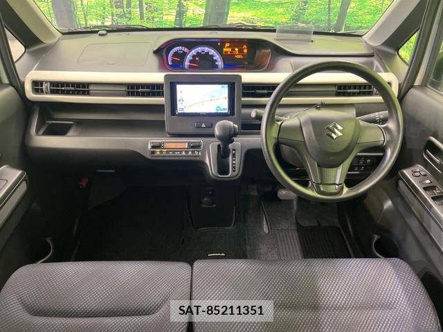 Suzuki WAGON R 2017-12 8691724-1