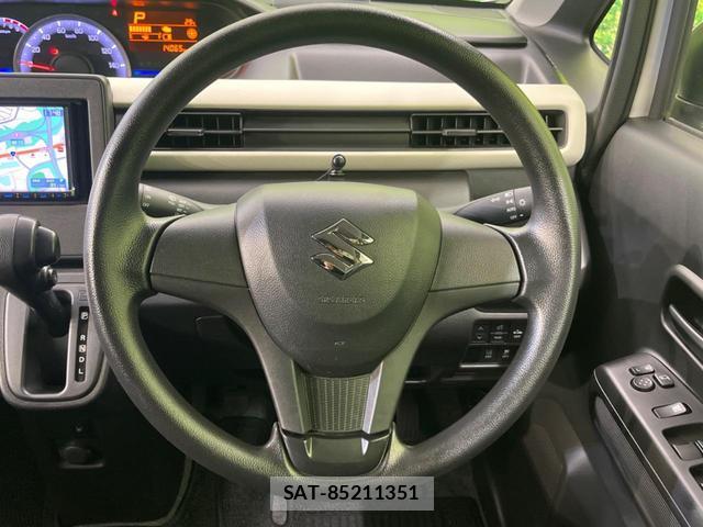 Suzuki WAGON R 2017-12 8691724-10