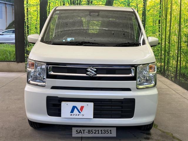 Suzuki WAGON R 2017-12 8691724-13