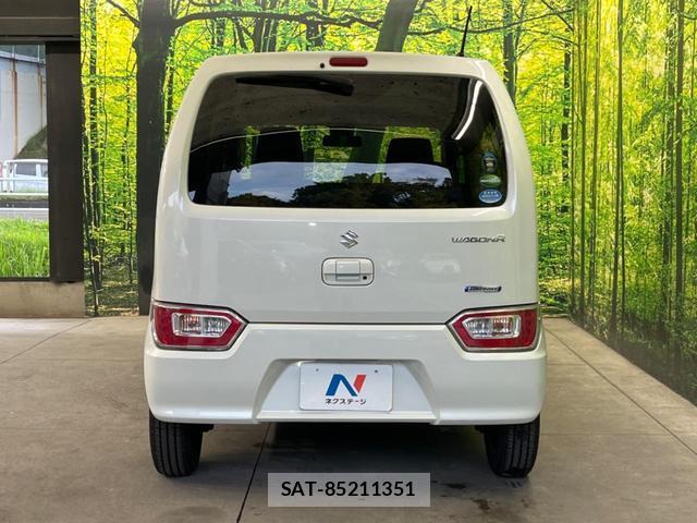 Suzuki WAGON R 2017-12 8691724-14