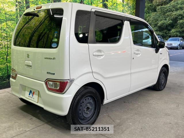 Suzuki WAGON R 2017-12 8691724-16