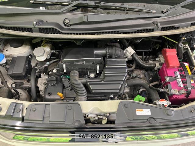 Suzuki WAGON R 2017-12 8691724-17