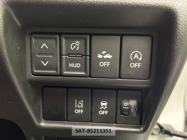 Suzuki WAGON R 2017-12 8691724-5