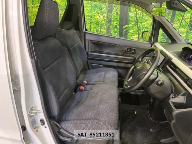 Suzuki WAGON R 2017-12 8691724-7