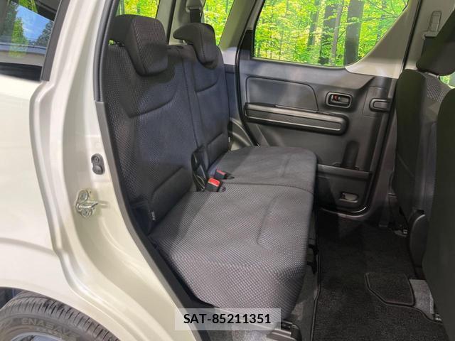 Suzuki WAGON R 2017-12 8691724-8