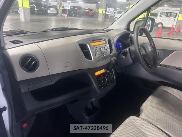 Suzuki WAGON R 2014-07 8691895-10