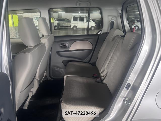 Suzuki WAGON R 2014-07 8691895-11