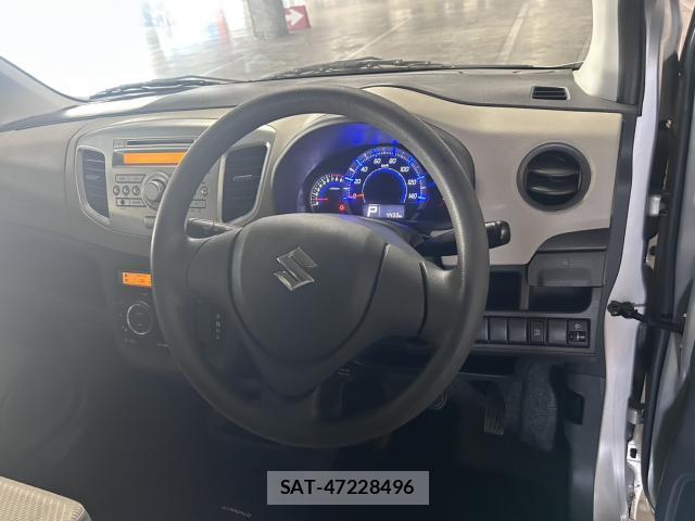 Suzuki WAGON R 2014-07 8691895-12