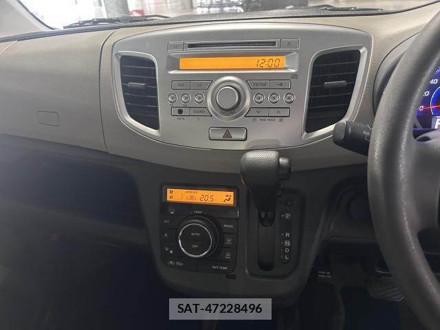 Suzuki WAGON R 2014-07 8691895-13