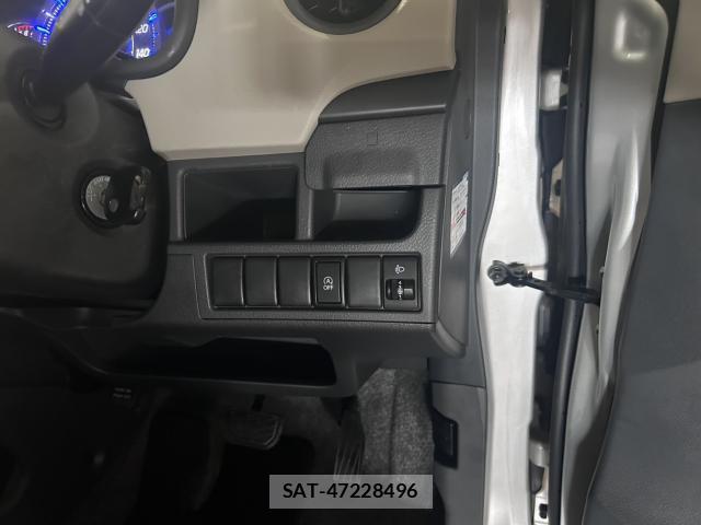 Suzuki WAGON R 2014-07 8691895-14