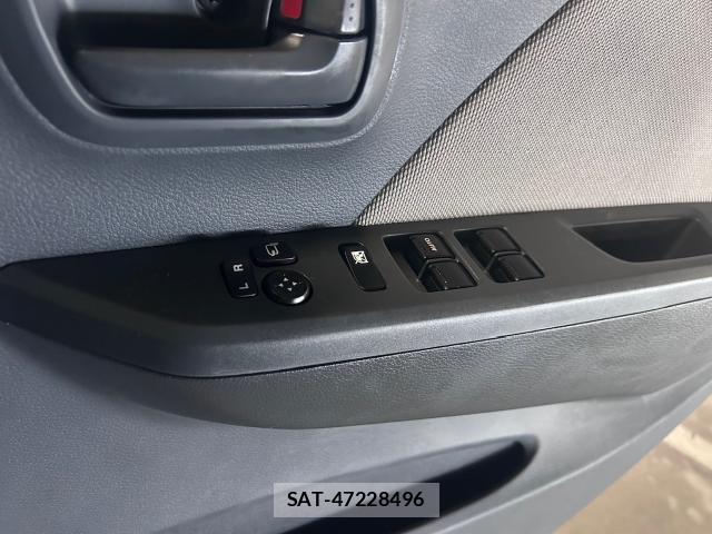 Suzuki WAGON R 2014-07 8691895-15
