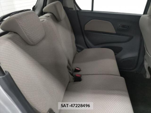 Suzuki WAGON R 2014-07 8691895-5