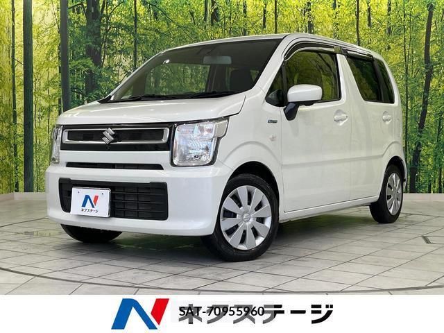 Suzuki WAGON R 2020-09 8691925-0