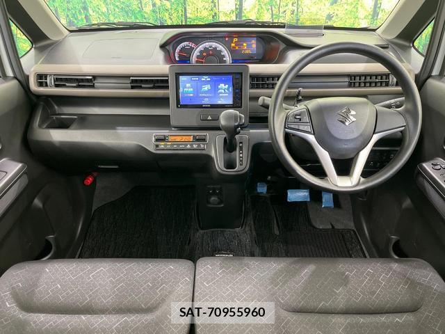 Suzuki WAGON R 2020-09 8691925-1