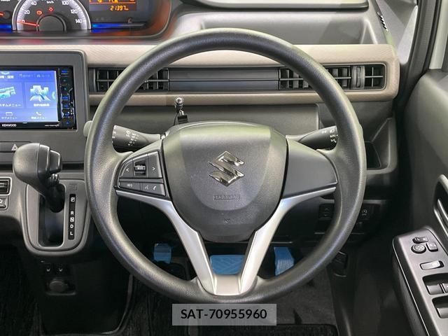Suzuki WAGON R 2020-09 8691925-10