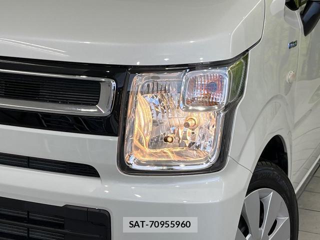 Suzuki WAGON R 2020-09 8691925-11
