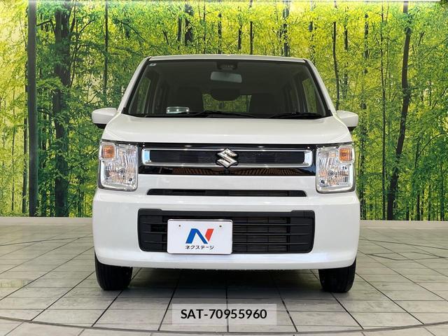 Suzuki WAGON R 2020-09 8691925-13