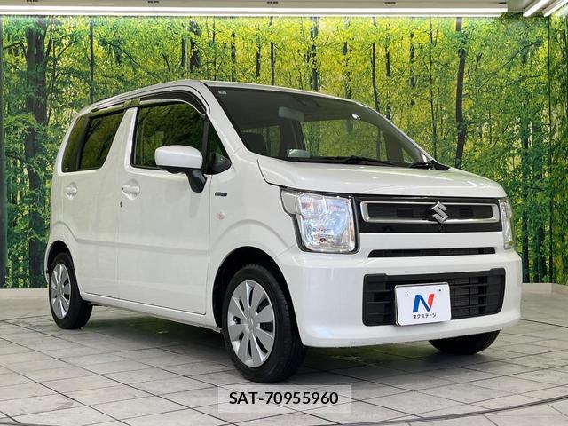 Suzuki WAGON R 2020-09 8691925-15