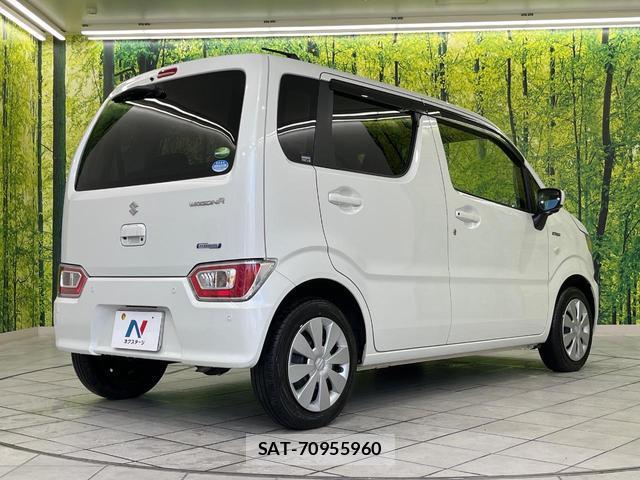 Suzuki WAGON R 2020-09 8691925-16