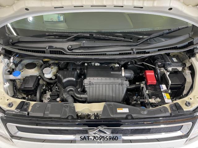 Suzuki WAGON R 2020-09 8691925-17