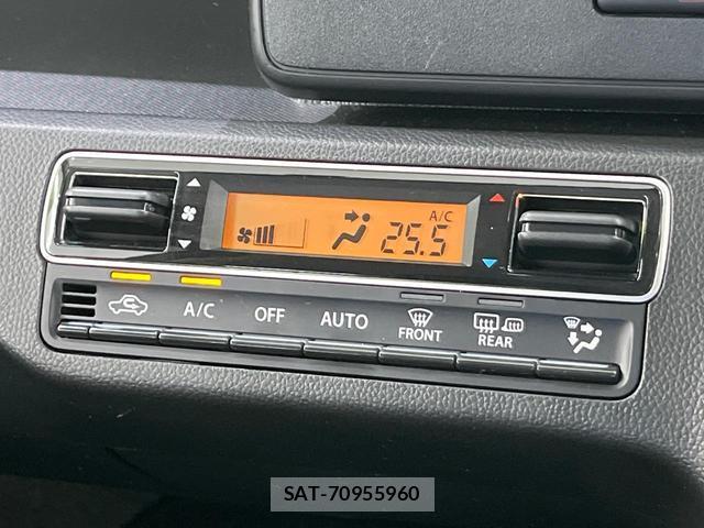Suzuki WAGON R 2020-09 8691925-6