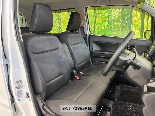 Suzuki WAGON R 2020-09 8691925-7