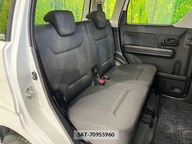 Suzuki WAGON R 2020-09 8691925-8