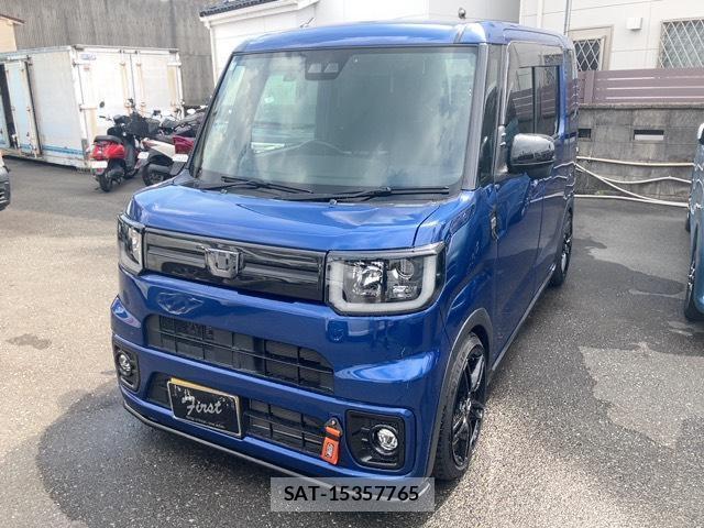 Daihatsu WAKE 2018-10 8690533-0