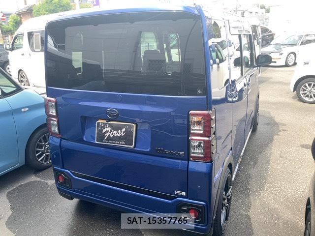 Daihatsu WAKE 2018-10 8690533-1