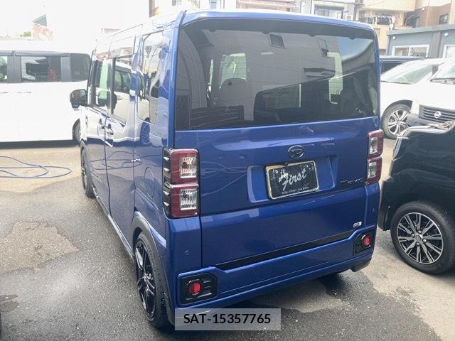 Daihatsu WAKE 2018-10 8690533-10