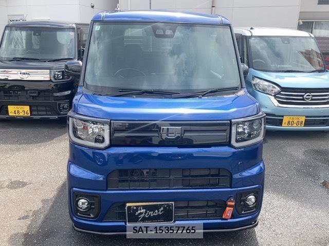 Daihatsu WAKE 2018-10 8690533-11