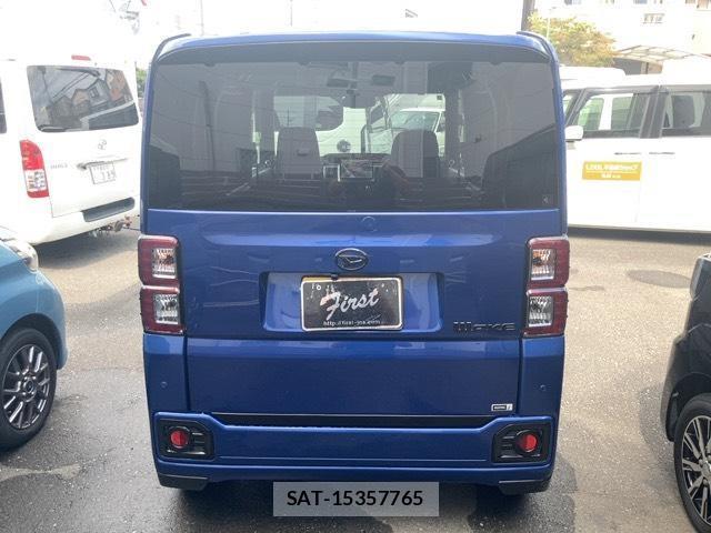 Daihatsu WAKE 2018-10 8690533-12
