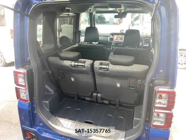 Daihatsu WAKE 2018-10 8690533-13
