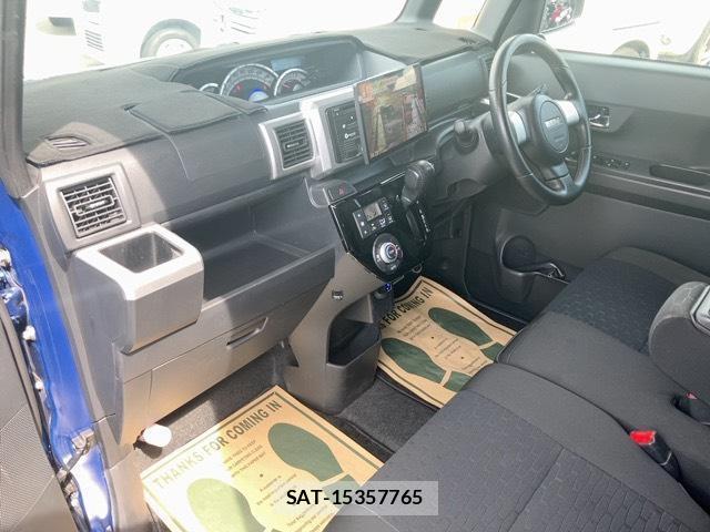 Daihatsu WAKE 2018-10 8690533-14