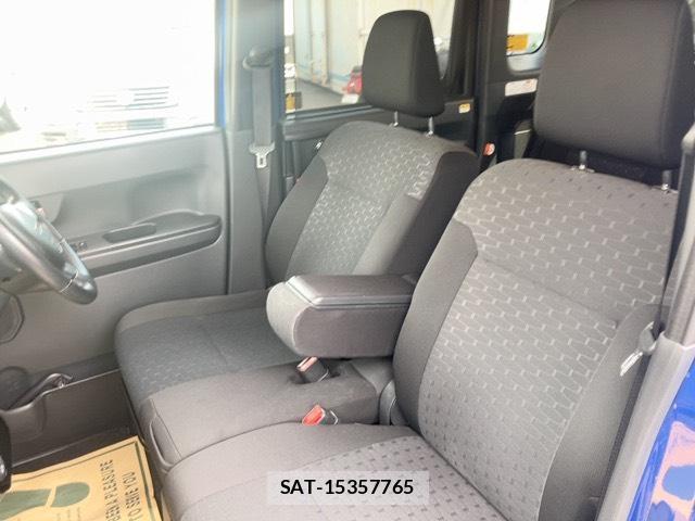 Daihatsu WAKE 2018-10 8690533-15