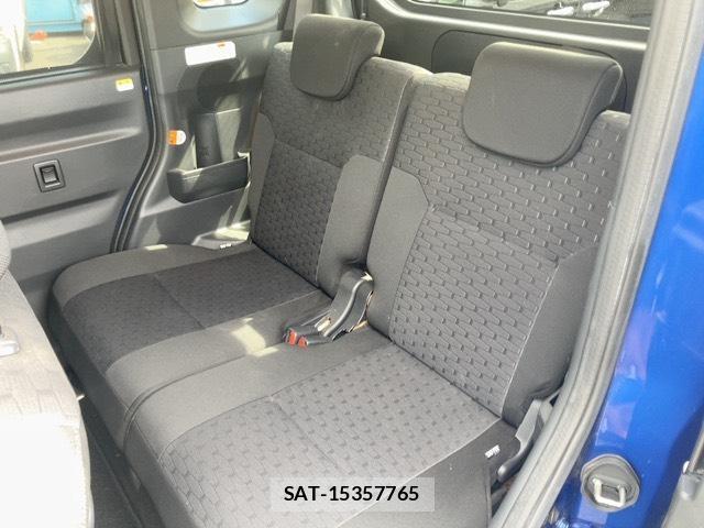 Daihatsu WAKE 2018-10 8690533-17