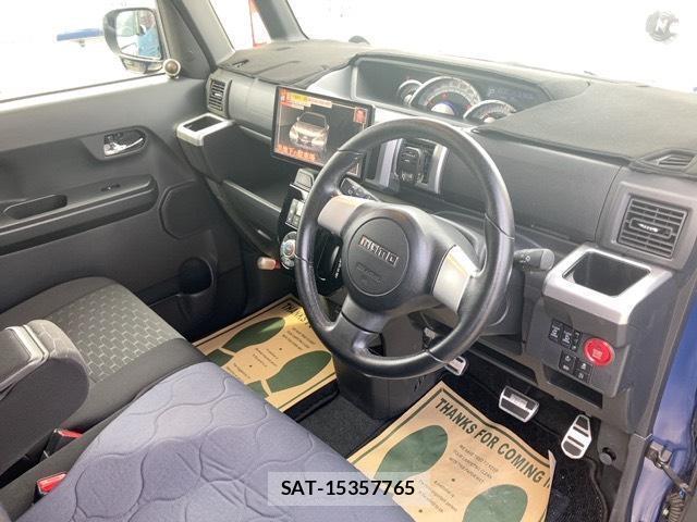 Daihatsu WAKE 2018-10 8690533-2
