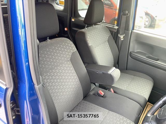 Daihatsu WAKE 2018-10 8690533-3