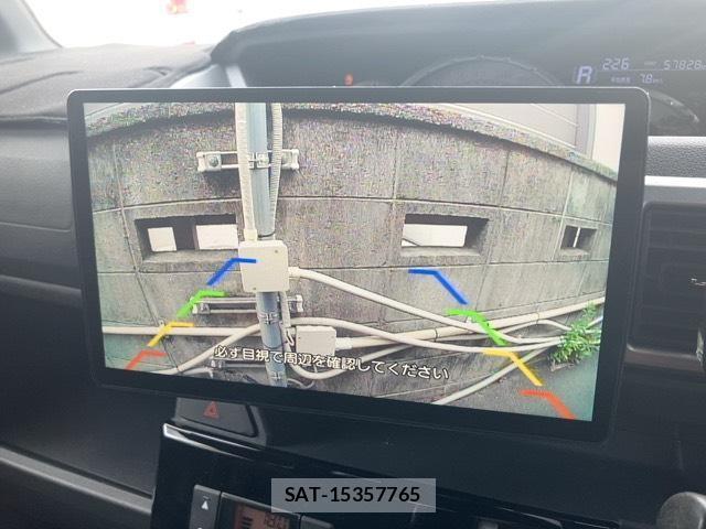 Daihatsu WAKE 2018-10 8690533-4