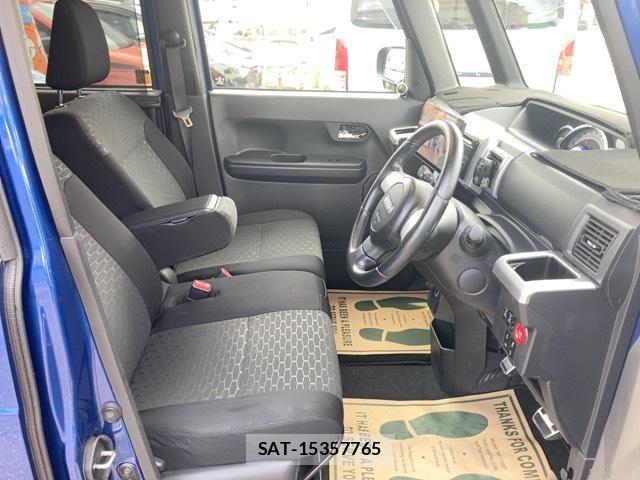 Daihatsu WAKE 2018-10 8690533-5