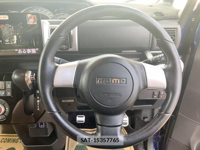 Daihatsu WAKE 2018-10 8690533-6