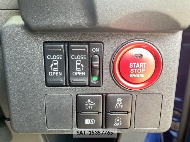 Daihatsu WAKE 2018-10 8690533-7